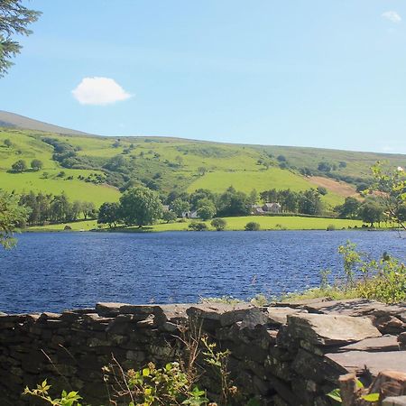 Isallt Nantlle المظهر الخارجي الصورة